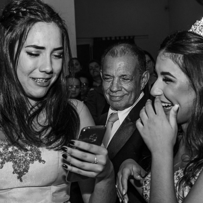 FESTA DA ANA JÚLIA | 15 ANOS - 2 - 1