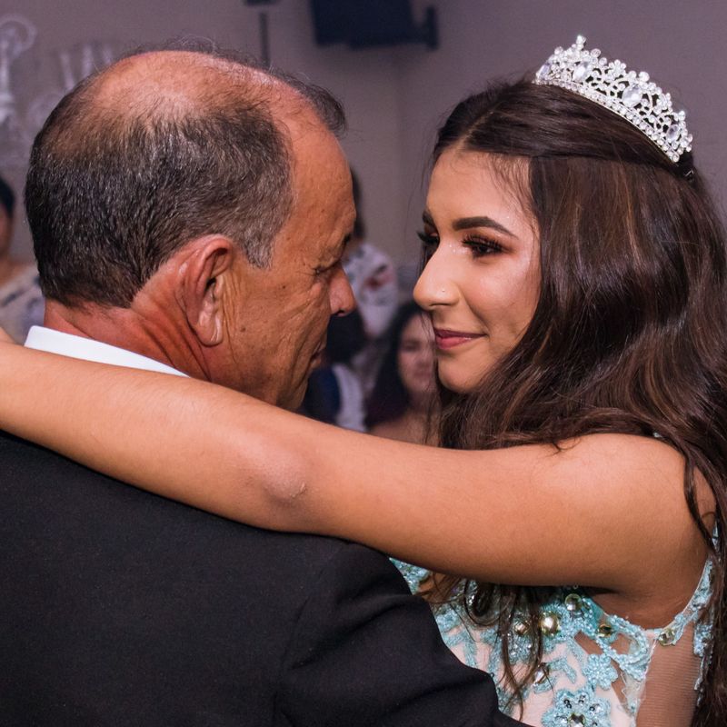 FESTA DA ANA JÚLIA | 15 ANOS - 2 - 0