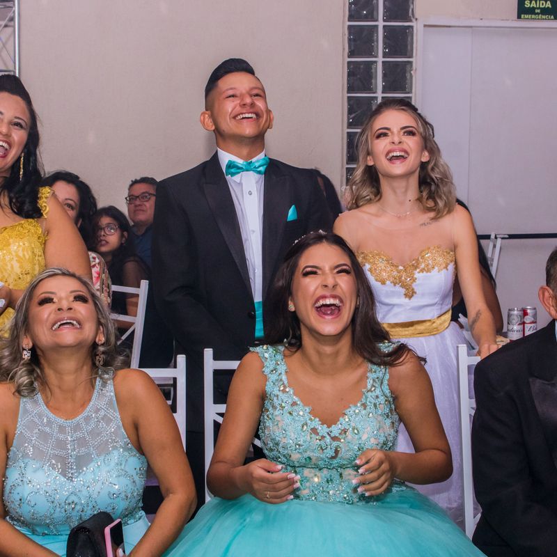 FESTA DA ANA JÚLIA | 15 ANOS - 2 - 0