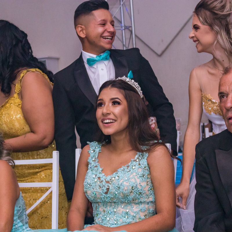 FESTA DA ANA JÚLIA | 15 ANOS - 2 - 1