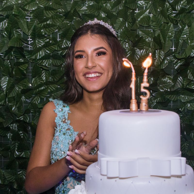 FESTA DA ANA JÚLIA | 15 ANOS - 2 - 2