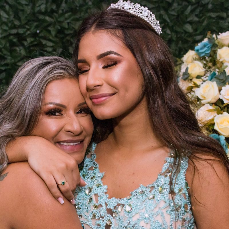 FESTA DA ANA JÚLIA | 15 ANOS - 2 - 2