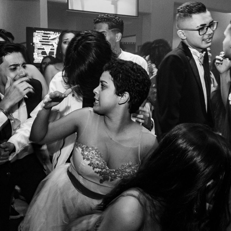 FESTA DA ANA JÚLIA | 15 ANOS - 2 - 2