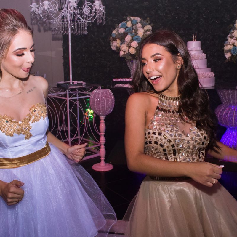 FESTA DA ANA JÚLIA | 15 ANOS - 2 - 1