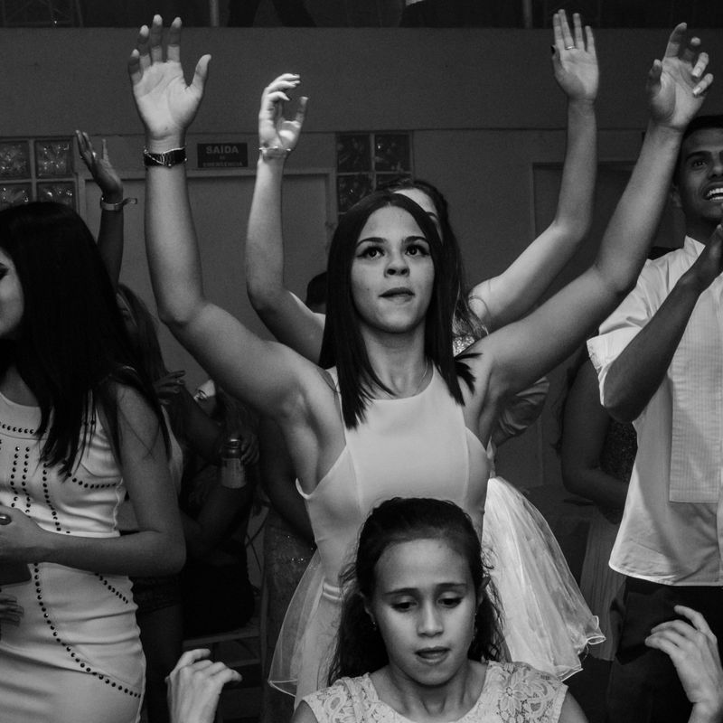 FESTA DA ANA JÚLIA | 15 ANOS - 2 - 0