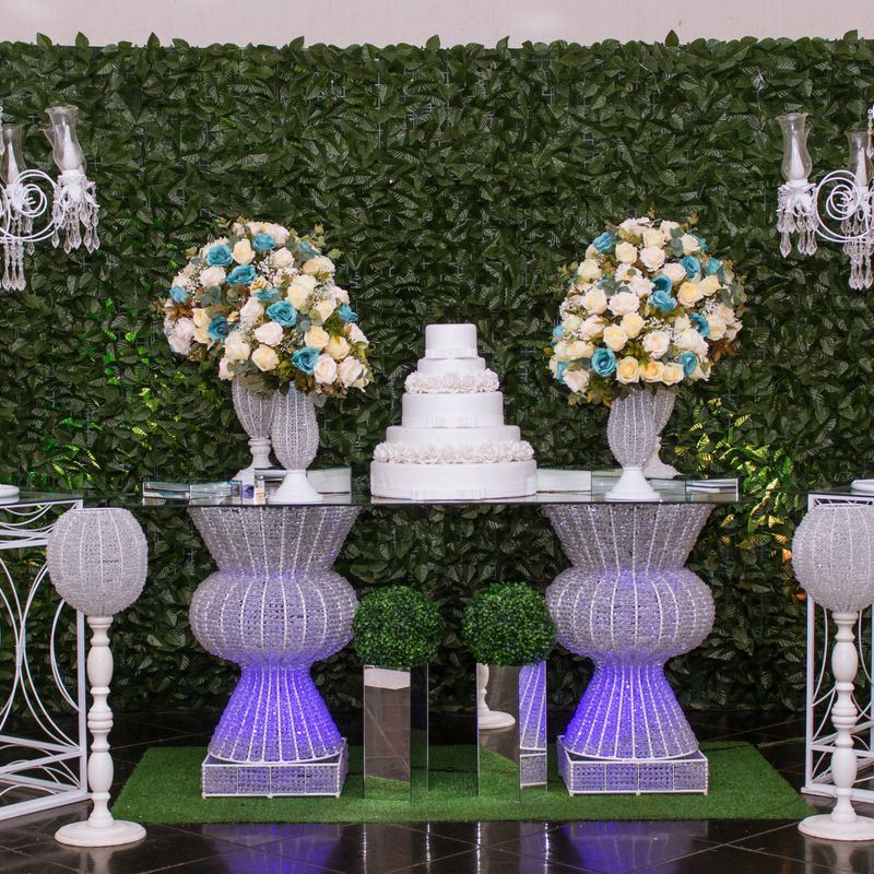 FESTA DA ANA JÚLIA | 15 ANOS - 2 - 0