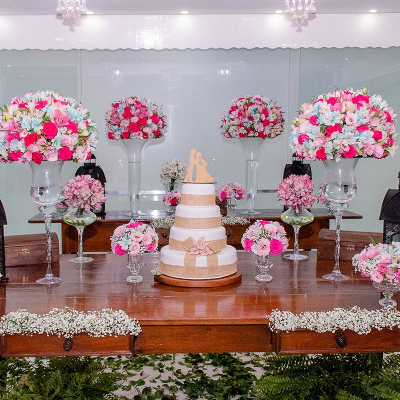 CASAMENTO BIANCA E CLEITON - 2 - 2