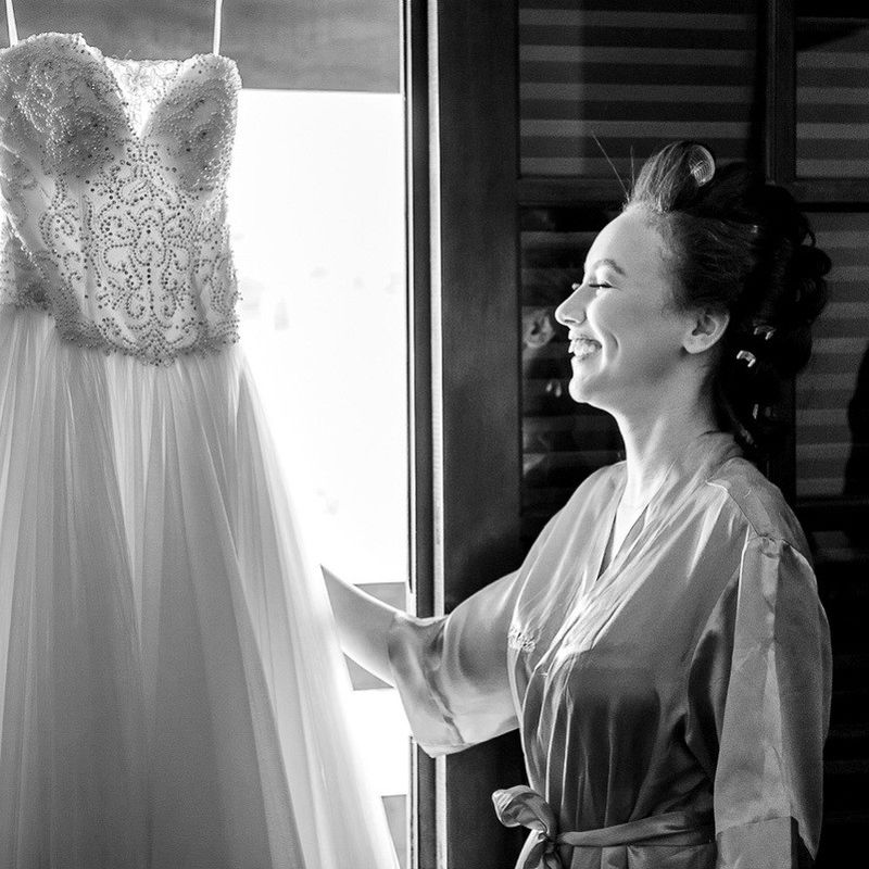 CASAMENTO BIANCA E CLEITON - 2 - 1