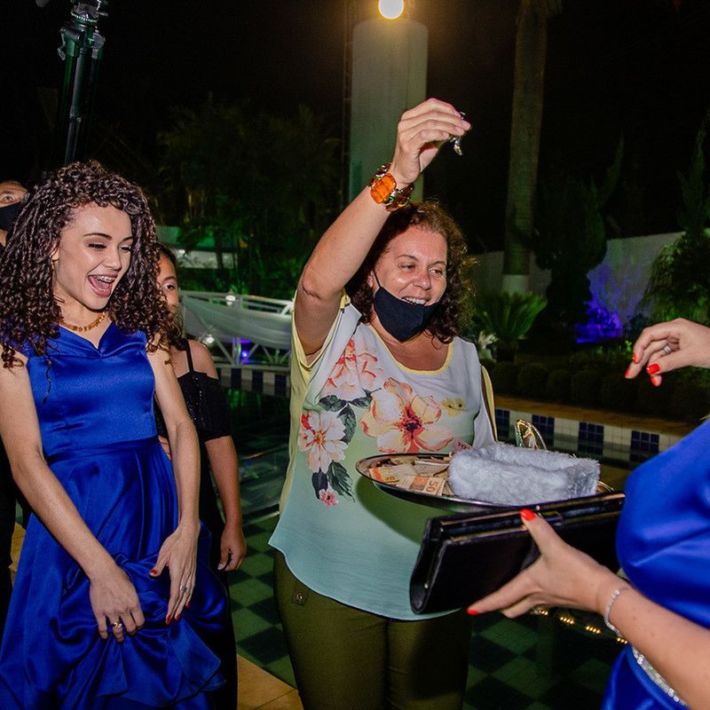 CASAMENTO BIANCA E CLEITON - 2 - 1