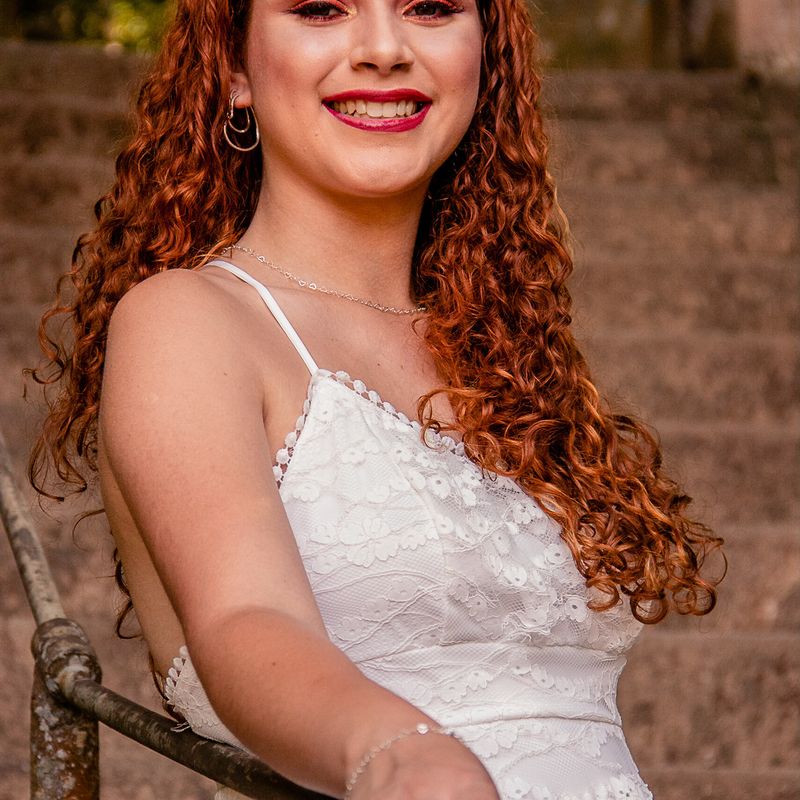 Ensaio 15 anos em São Roque | Bruna - 2 - 1