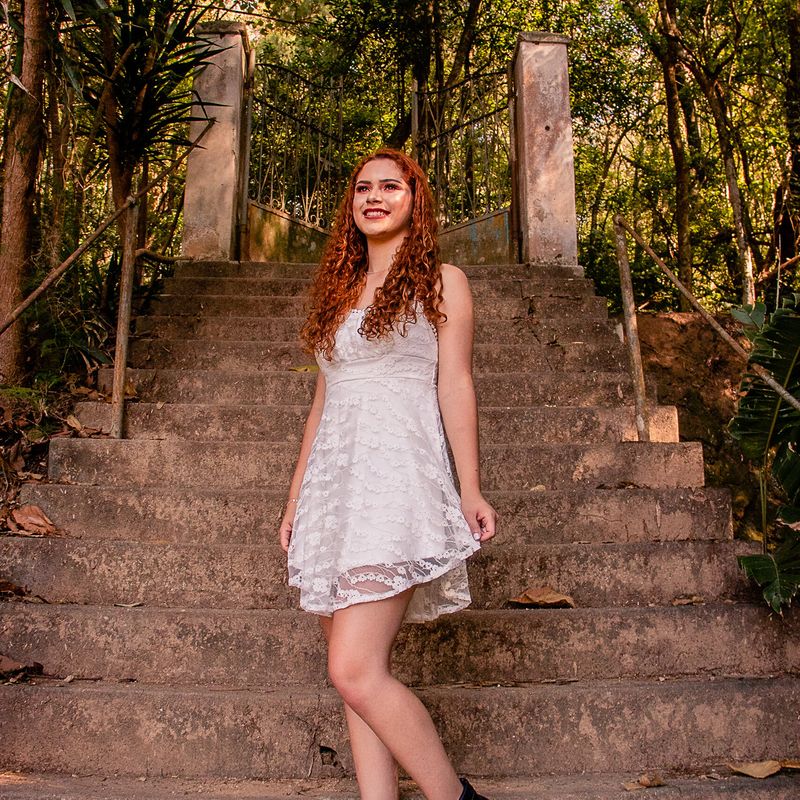 Ensaio 15 anos em São Roque | Bruna - 2 - 2