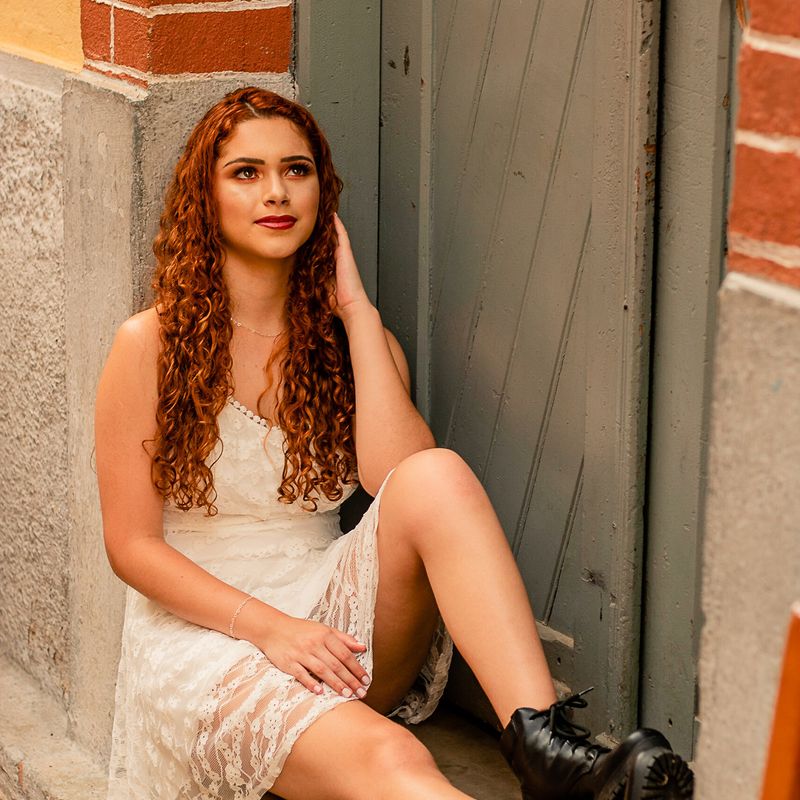 Ensaio 15 anos em São Roque | Bruna - 2 - 0