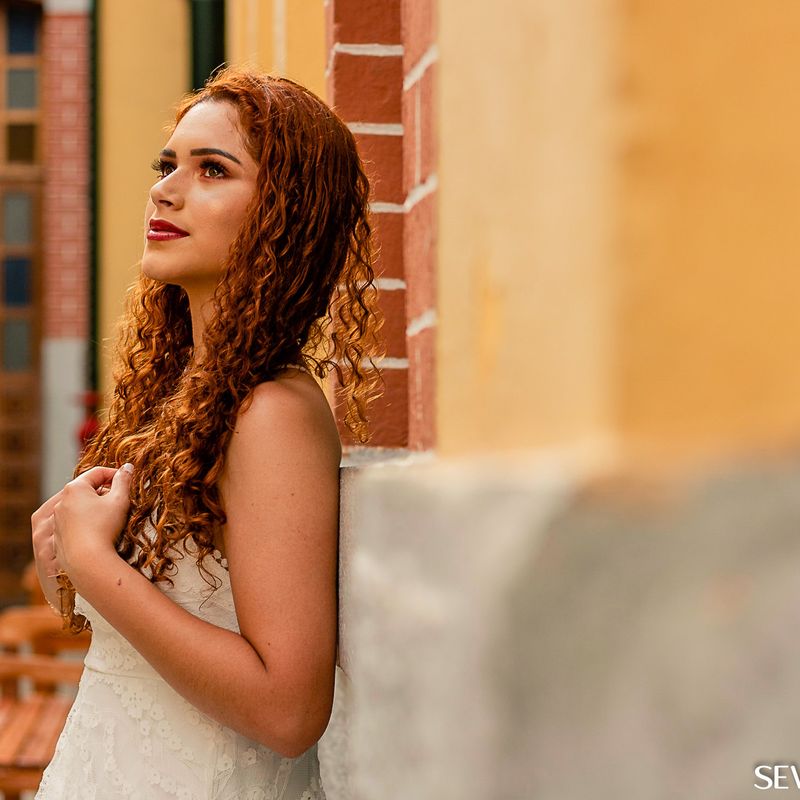 Ensaio 15 anos em São Roque | Bruna - 2 - 2