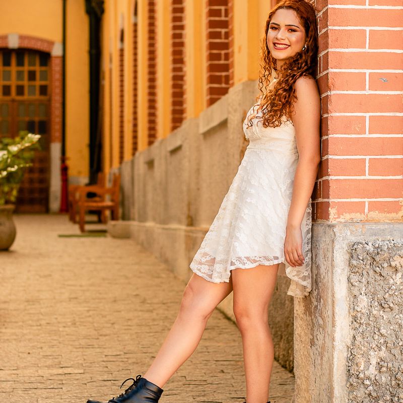 Ensaio 15 anos em São Roque | Bruna - 2 - 0