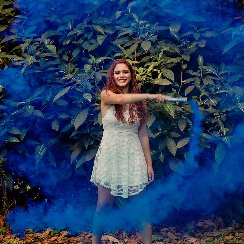 Ensaio 15 anos em São Roque | Bruna - 2 - 2