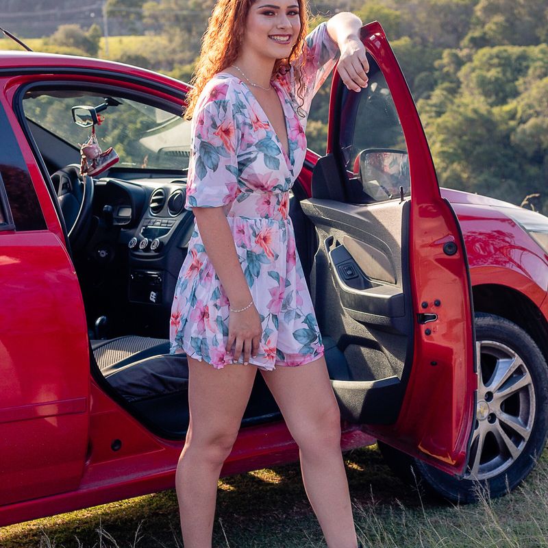 Ensaio 15 anos em São Roque | Bruna - 2 - 0