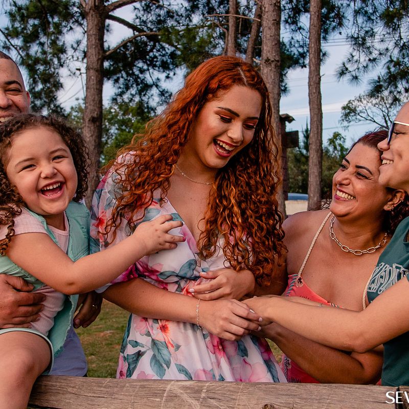 Ensaio 15 anos em São Roque | Bruna - 2 - 0