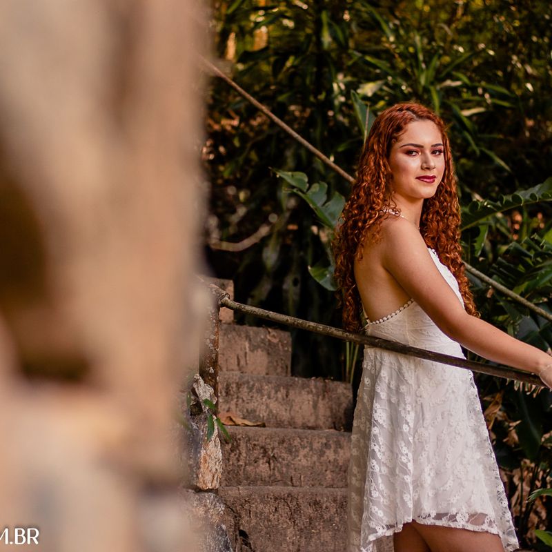 Ensaio 15 anos em São Roque | Bruna - 2 - 1