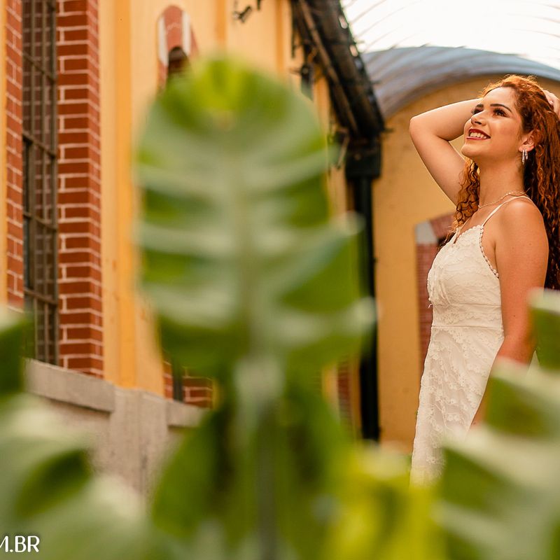 Ensaio 15 anos em São Roque | Bruna - 2 - 2