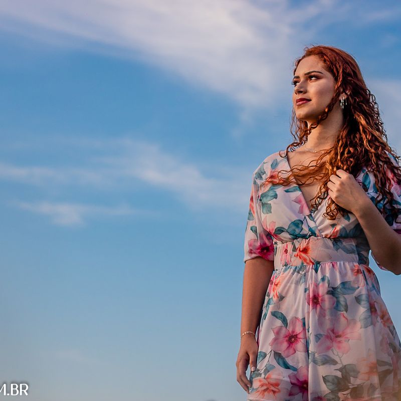 Ensaio 15 anos em São Roque | Bruna - 2 - 0