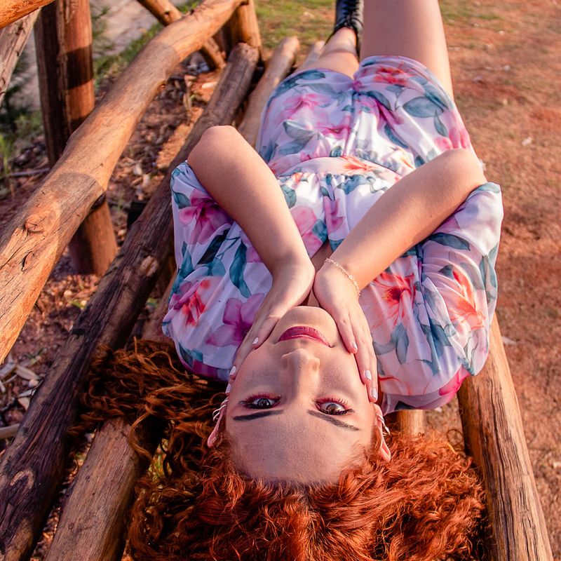 Ensaio 15 anos em São Roque | Bruna - 2 - 2