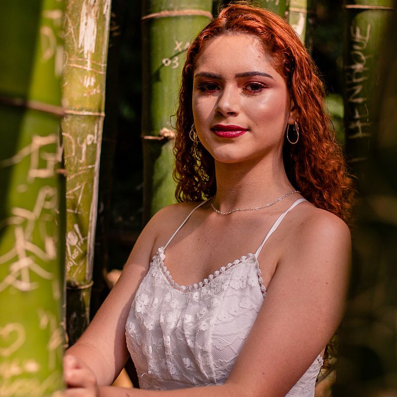 Ensaio 15 anos em São Roque | Bruna - 2 - 1