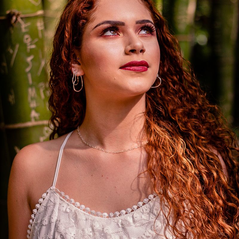 Ensaio 15 anos em São Roque | Bruna - 2 - 2