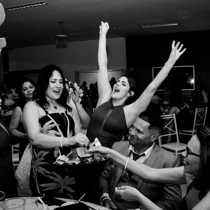 CASAMENTO DE DIANA E JOSIMAR - 2 - 1