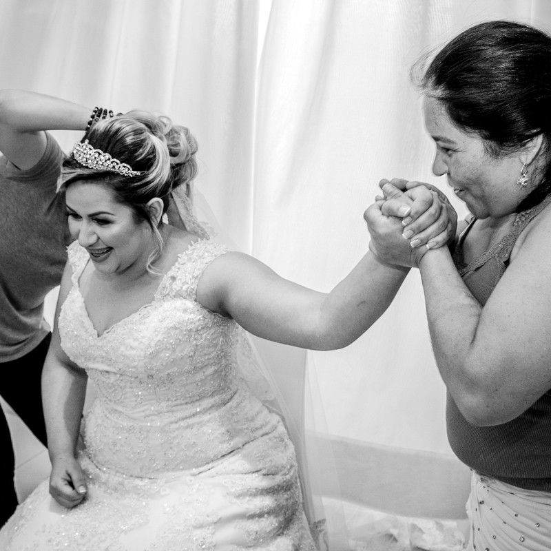 CASAMENTO DE DIANA E JOSIMAR - 2 - 0