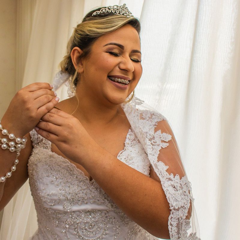 CASAMENTO DE DIANA E JOSIMAR - 2 - 0