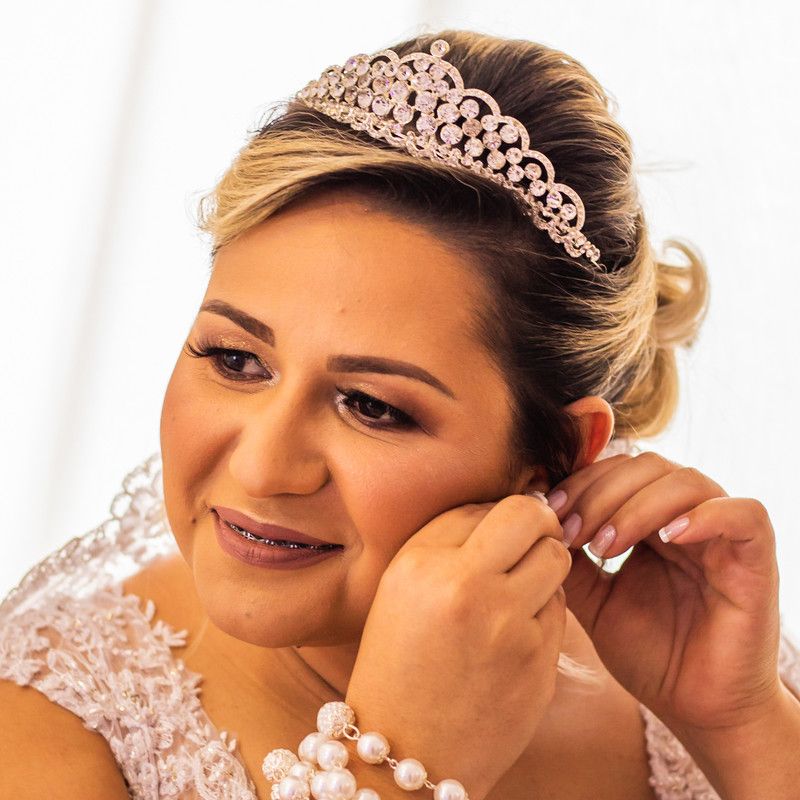 CASAMENTO DE DIANA E JOSIMAR - 2 - 1