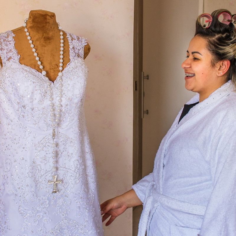 CASAMENTO DE DIANA E JOSIMAR - 2 - 0