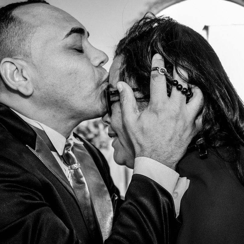 CASAMENTO DE DIANA E JOSIMAR - 2 - 1