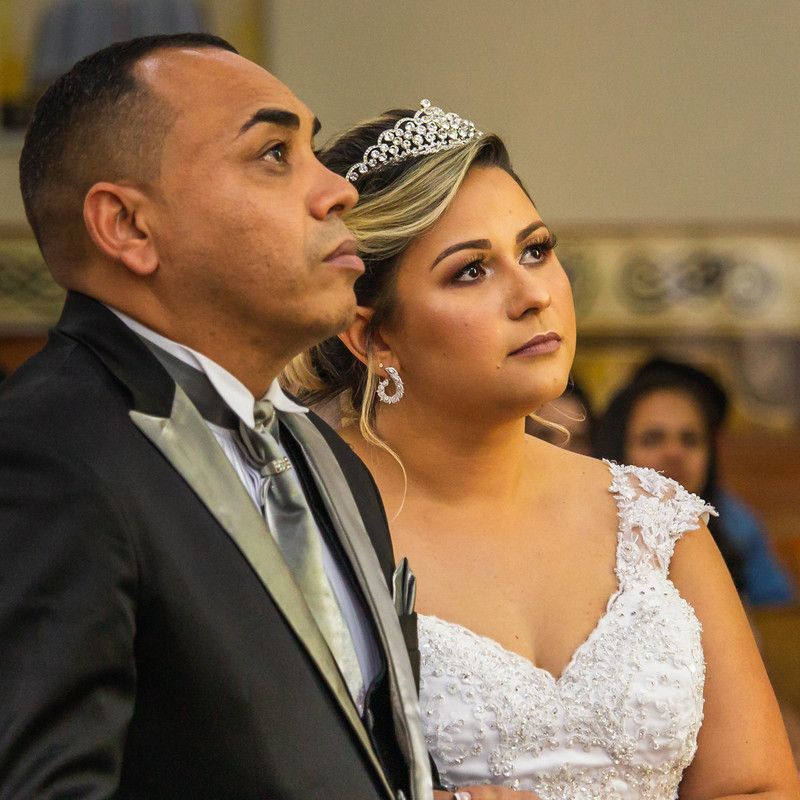 CASAMENTO DE DIANA E JOSIMAR - 2 - 1