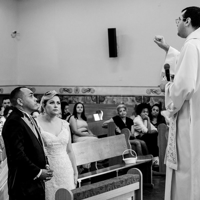 CASAMENTO DE DIANA E JOSIMAR - 2 - 1