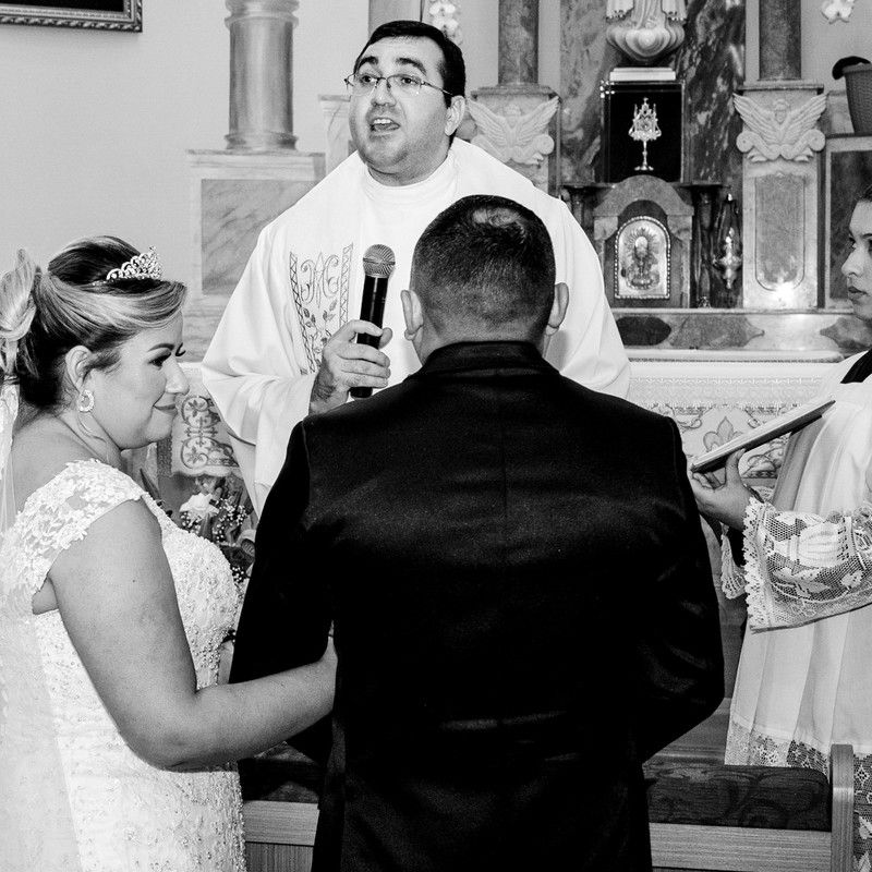 CASAMENTO DE DIANA E JOSIMAR - 2 - 2