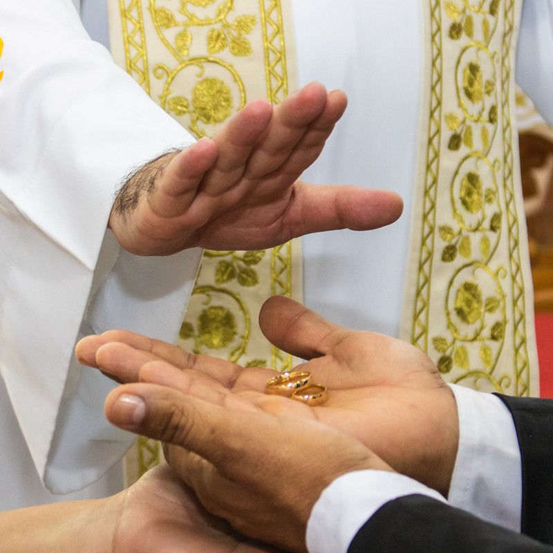 CASAMENTO DE DIANA E JOSIMAR - 2 - 2