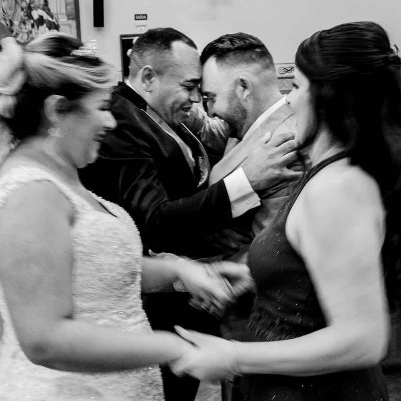 CASAMENTO DE DIANA E JOSIMAR - 2 - 2