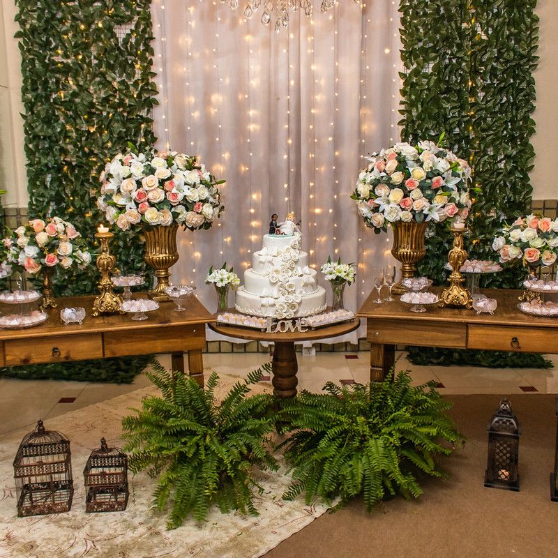 CASAMENTO DE DIANA E JOSIMAR - 2 - 2