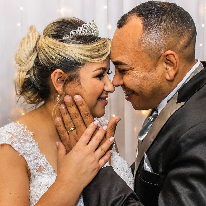 CASAMENTO DE DIANA E JOSIMAR - 2 - 0