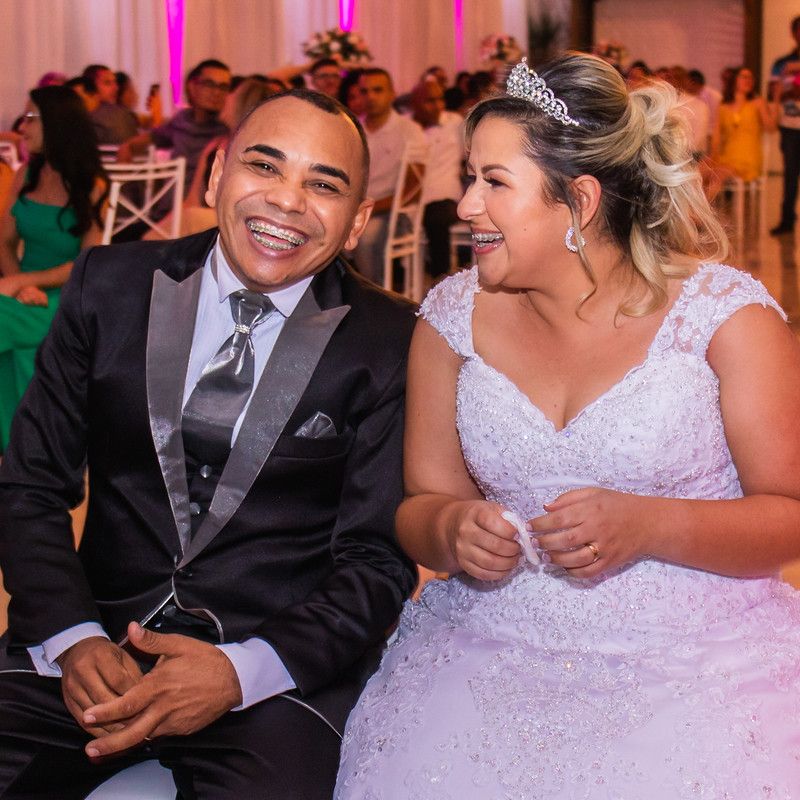 CASAMENTO DE DIANA E JOSIMAR - 2 - 1