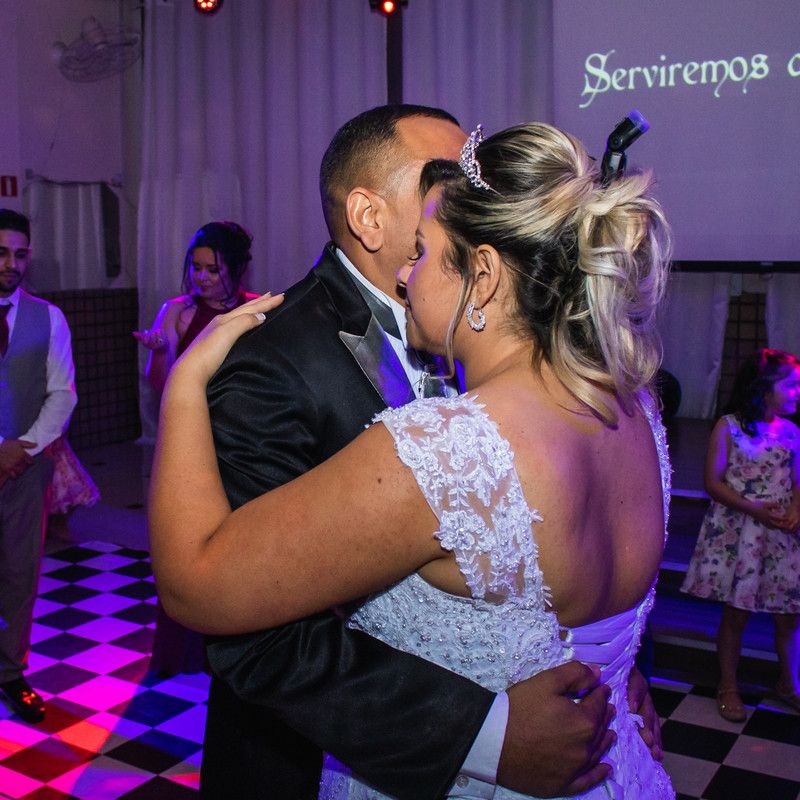 CASAMENTO DE DIANA E JOSIMAR - 2 - 2