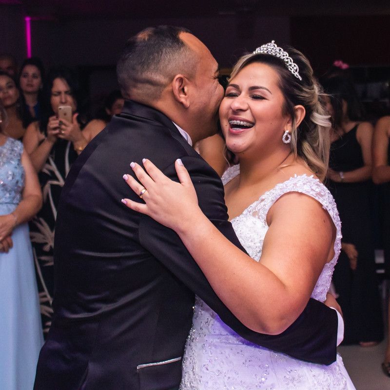 CASAMENTO DE DIANA E JOSIMAR - 2 - 0