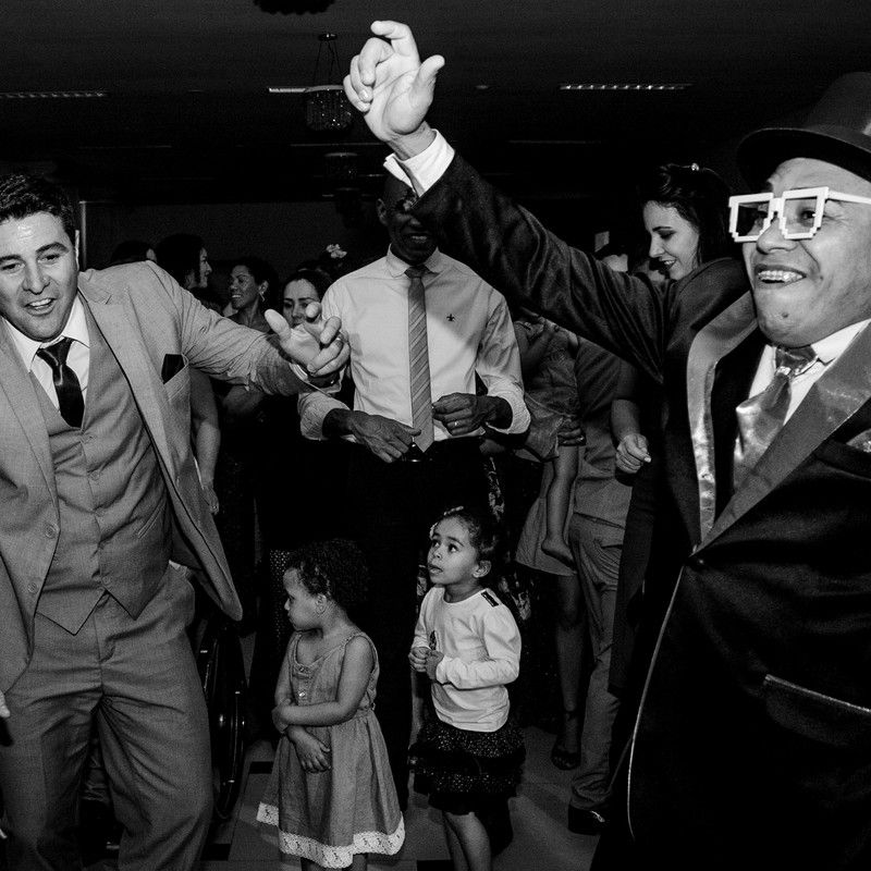 CASAMENTO DE DIANA E JOSIMAR - 2 - 2