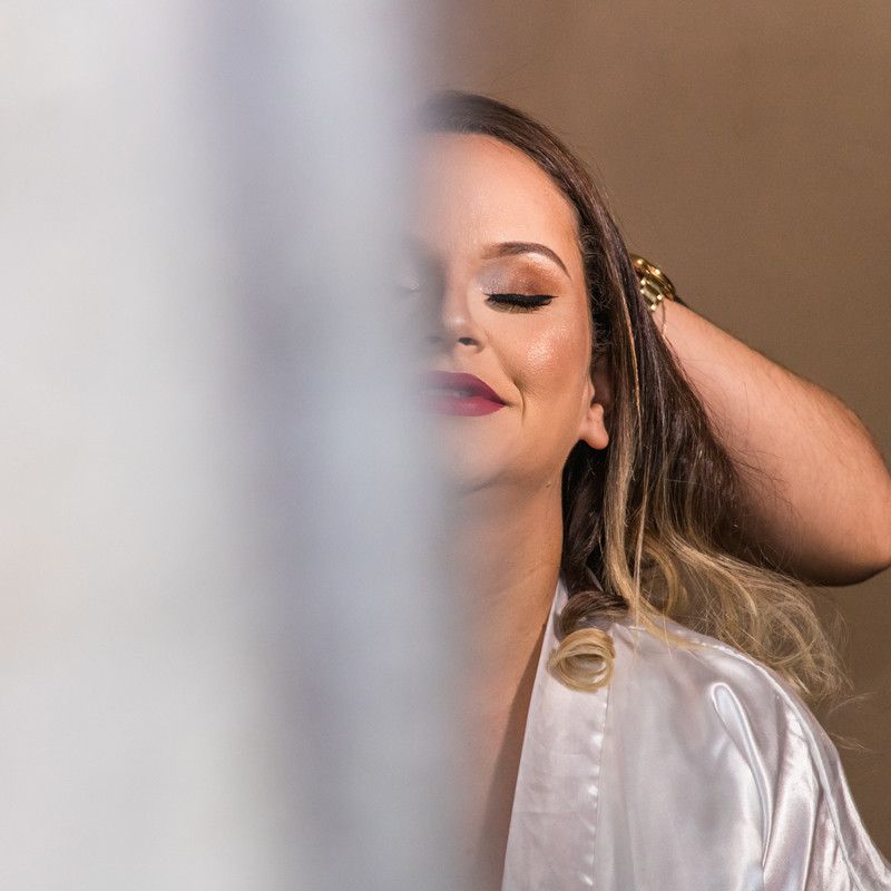 CASAMENTO EM SANTANA DE PARNAÍBA - SP | JESSICA E MARCIO - 2 - 2