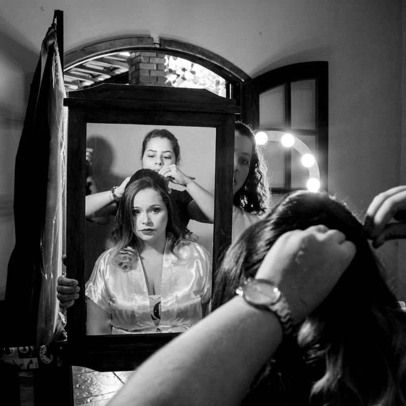 CASAMENTO EM SANTANA DE PARNAÍBA - SP | JESSICA E MARCIO - 2 - 0