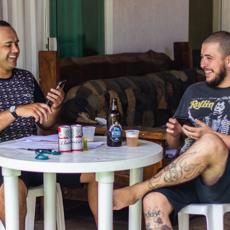 CASAMENTO EM SANTANA DE PARNAÍBA - SP | JESSICA E MARCIO - 2 - 0