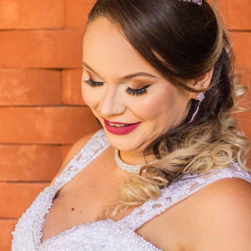 CASAMENTO EM SANTANA DE PARNAÍBA - SP | JESSICA E MARCIO - 2 - 2