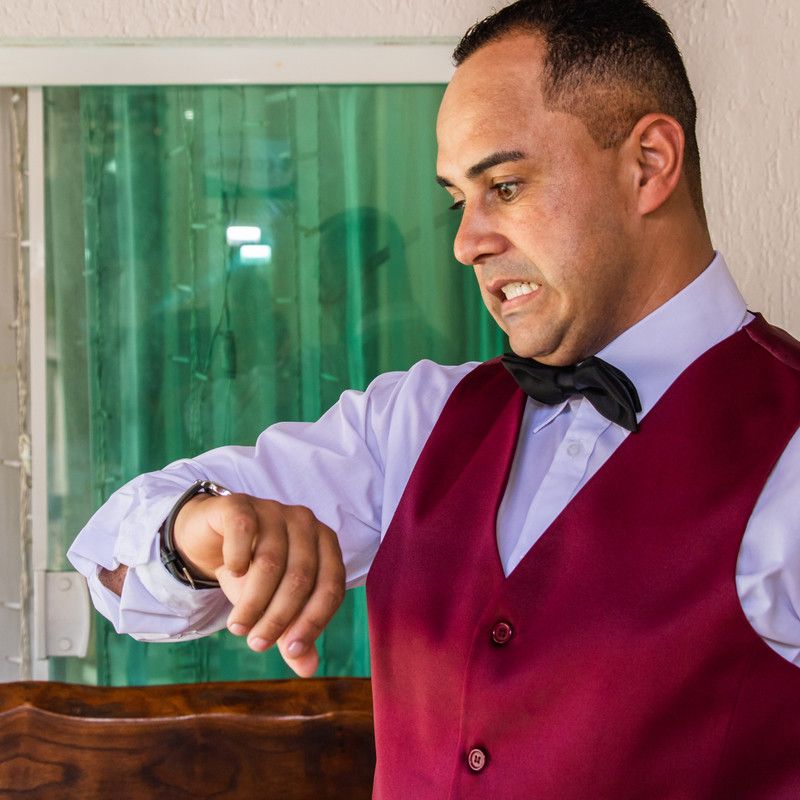 CASAMENTO EM SANTANA DE PARNAÍBA - SP | JESSICA E MARCIO - 2 - 0