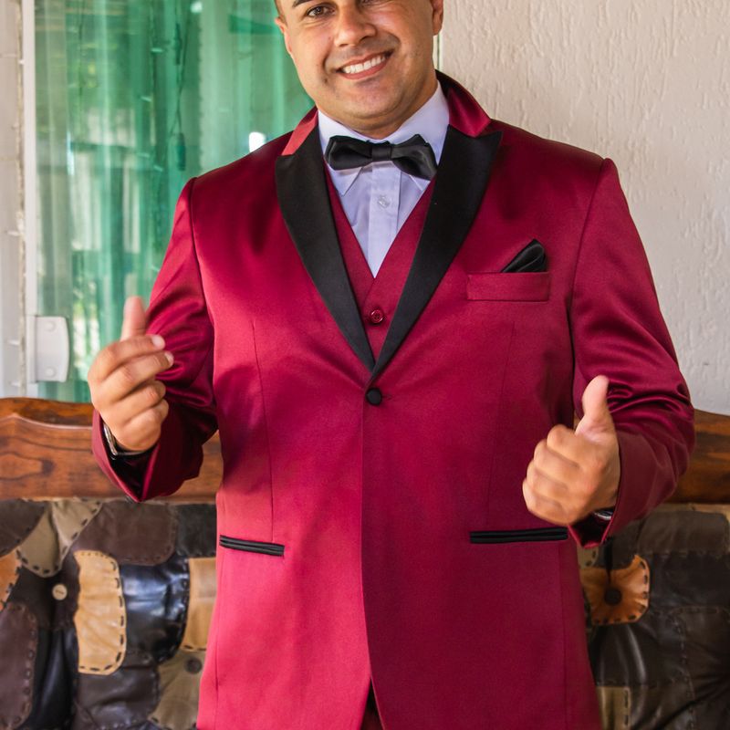 CASAMENTO EM SANTANA DE PARNAÍBA - SP | JESSICA E MARCIO - 2 - 2